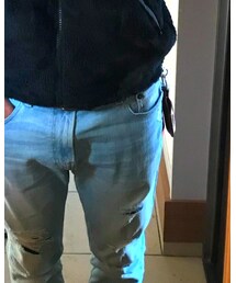 Hollister | デニムパンツ