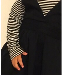 Birthday | オールインワン・サロペット