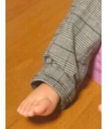 西松屋 | グレンチェックパンツ(パンツ)