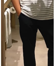 UNIQLO | チノパンツ