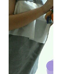 earth music&ecology | トップス