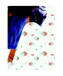 earth music&ecology | デニムジャケット