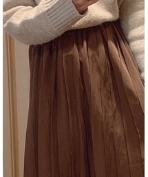natural couture | スカート