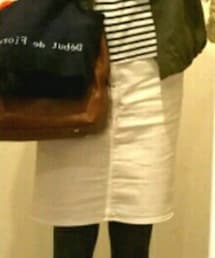 UNIQLO | スカート