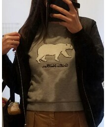 RETRO GIRL | トップス