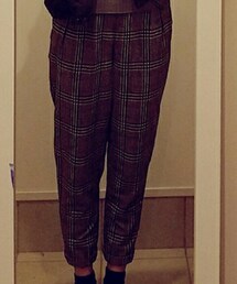 H&M | パンツ