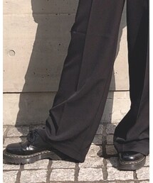 Dr. Martens | シューズ