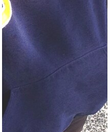 Russell Athletic | パーカー