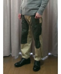 GANRYU | パンツ