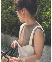 IENA | Tシャツ/カットソー