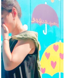 SHIPS for women | ミリタリージャケット