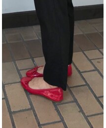 ORiental TRaffic | バレエシューズ