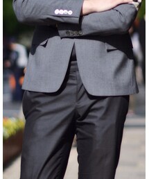 THOM BROWNE | チノパンツ