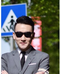 TOM FORD | サングラス