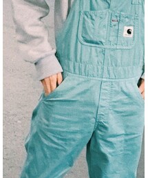 Carhartt WIP | サロペット/オーバーオール