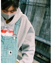 Have a good time | パーカー