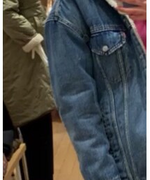 Levi's | デニムジャケット