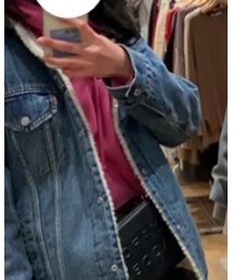 Levi's | パーカー