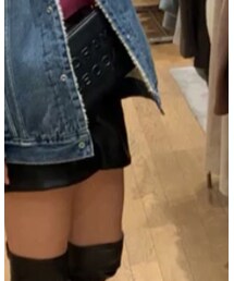 ZARA | パンツ