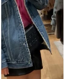 MARC JACOBS | ショルダーバッグ