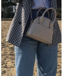 ZARA | ハンドバッグ