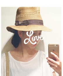 イオン | ハット