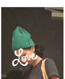 patagonia | ニットキャップ/ビーニー