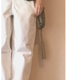 GU | オールインワン・サロペット