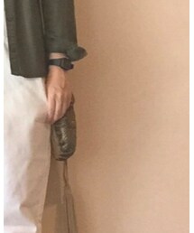 NANO universe | ショルダーバッグ