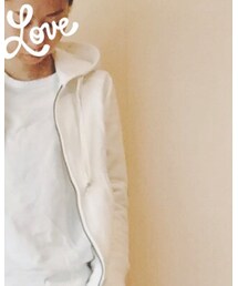 SEVENDAYS=SUNDAY | パーカー