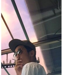 crepuscule | キャップ