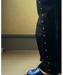 ベランダのスリッパ | その他シューズ