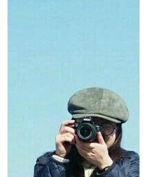 14+ | ハンチング/ベレー帽