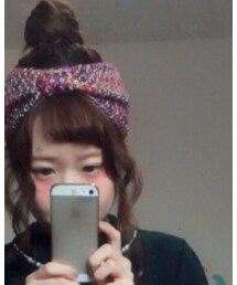 loft | ヘアバンド