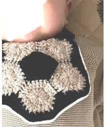 Handmade | スタイ/よだれかけ