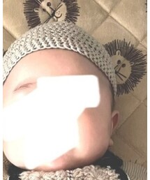 Handmade | ニットキャップ/ビーニー