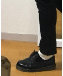 Dr. Martens | シューズ