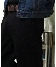 URBAN RESEARCH DOORS MENS | その他パンツ