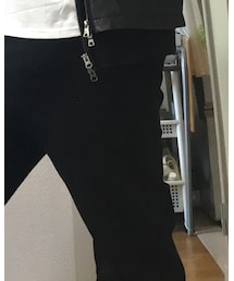 URBAN RESEARCH DOORS MENS | その他パンツ