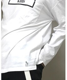 FR2 | Tシャツ/カットソー