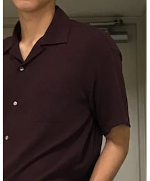 UNITED TOKYO | シャツ/ブラウス