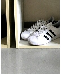 adidas | スニーカー