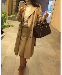 BURBERRY | トレンチコート