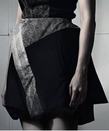 Joe Chia | スカート