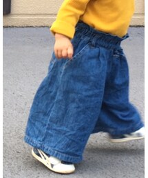 BUDDY Lee | デニムパンツ