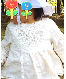 next | トップス