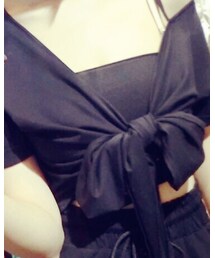 NOX1209 | その他トップス