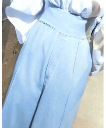 NOX1209 | サロペット/オーバーオール