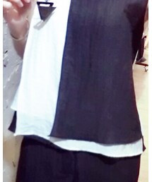 NOX1209 | その他トップス