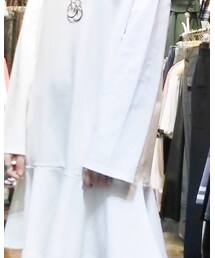 NOX1209 | ワンピース/ドレス